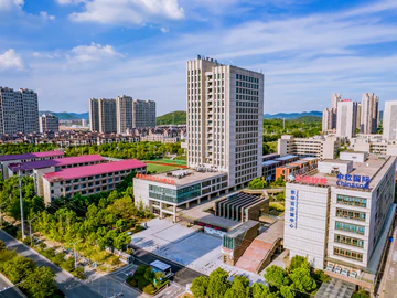 伟星·星悦天地配套图