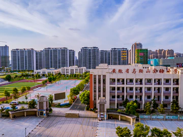 伟星·星悦天地配套图