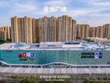 诚园配套图