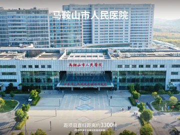 诚园配套图