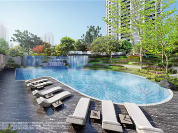 伟星玖樾台大平层云品鉴会