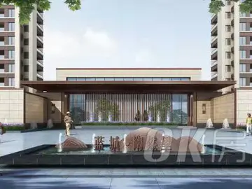 效果图